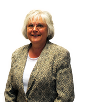 Eileen Page