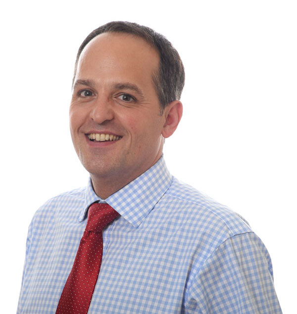 Stephen Page